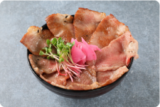 SP menu 中 飛騨牛 ol