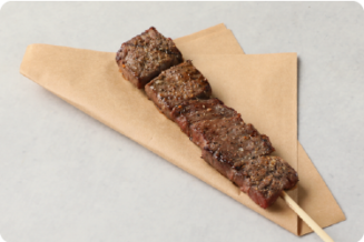 SP menu 中 飛騨牛 ol