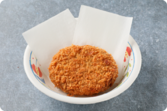 SP menu 中 飛騨牛 ol