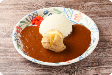 Curry